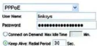 LINKSYS WRT54G3 - 3