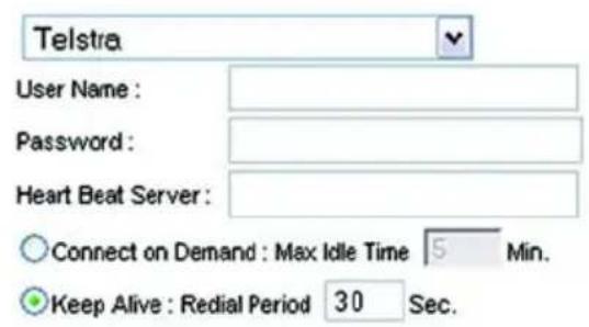 LINKSYS WRT54G3 - Automatic Configuration - 11