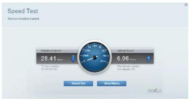 LINKSYS WRT1200AC - INSTALLATION AF ROUTEREN - 1
