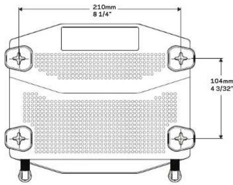 LINKSYS WRT1200AC - HacteHHbI Tpaapet (y3KaA CTopoHa) - 1