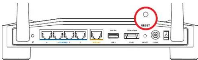 LINKSYS WRT1200AC - Kui Linksys Smart Wi-Fi ei yiinud häletamist lopuni: - 1