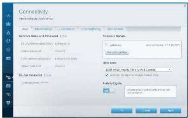 LINKSYS WRT1200AC - mnnnne - 7