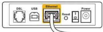 LINKSYS WRT1200AC - CbOUsEHHYOUR INTERNET CABLE IS NOT PLUGGED IN (BAHINHT HTEPHET KABENHE E BKNIOUYEH) - 3