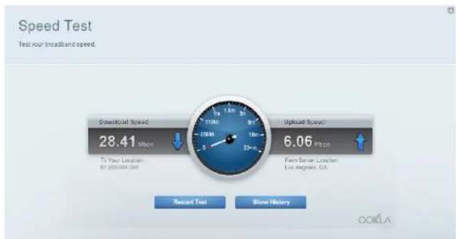 LINKSYS WRT1200AC - ROUTERAYARLARININDEGISTIRILMESI - 5
