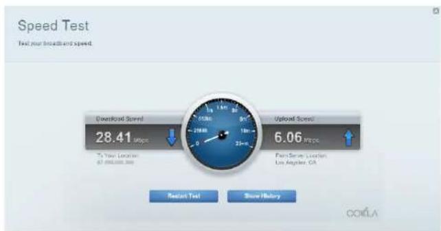 LINKSYS WRT1200AC - COMO ALTERAR AS DEFINIÇÉS DO ROUTER - 5