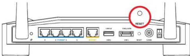LINKSYS WRT1200AC - KuO Linksys Smart Wi-Fi He 3abepwn HanautyBaHHA: - 1