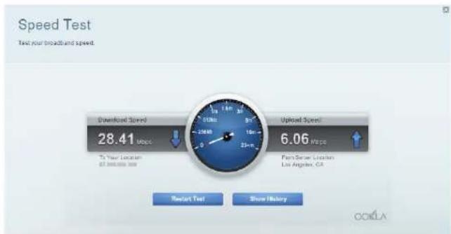 LINKSYS WRT1200AC - SO AANDERN SIE DIE ROUTEREINSTELLUNGEN - 5