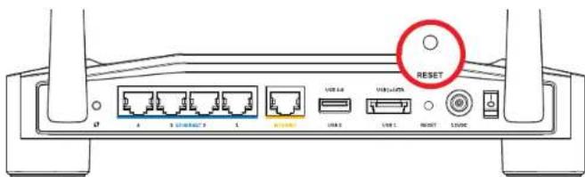 LINKSYS WRT1200AC - Hvis Linksys Smart Wi-Fi违法犯罪 appsettet: - 1