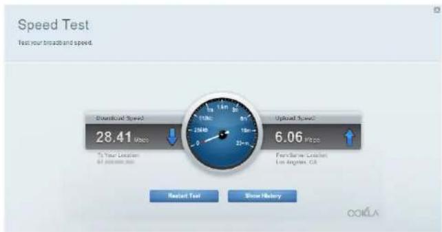 LINKSYS WRT1200AC - HOW TO CHANGE ROUTER SETTINGS - 5