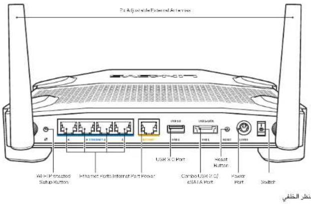 LINKSYS WRT1200AC - 69 - 1