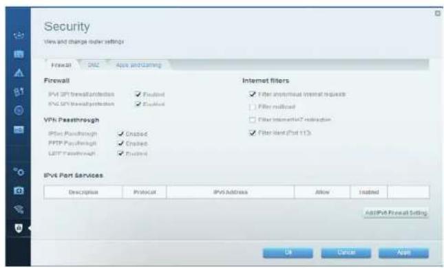 LINKSYS WRT1200AC - CARA MENGUBAH PENGATURAN ROUTER - 10