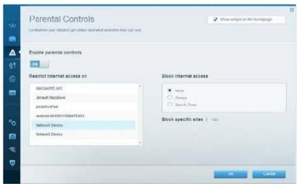 LINKSYS WRT1200AC - CACH THAY DOI CAI DAT BO BINH TUYEN - 3