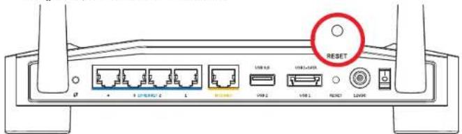 LINKSYS WRT1200AC - Si no se completó la instalación de la Linksys Smart Wi-Fi: - 1