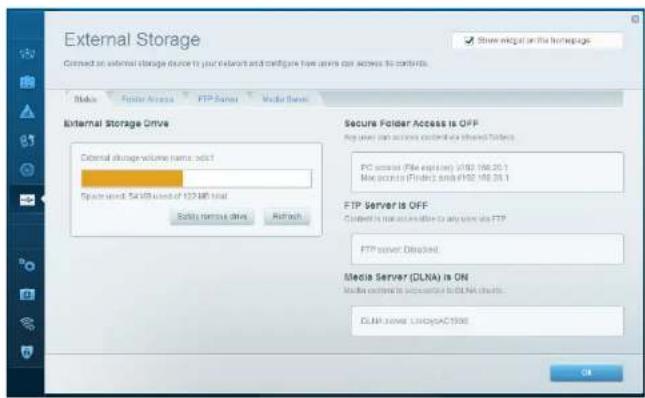 LINKSYS WRT1200AC - INSTALLATION AF ROUTEREN - 3