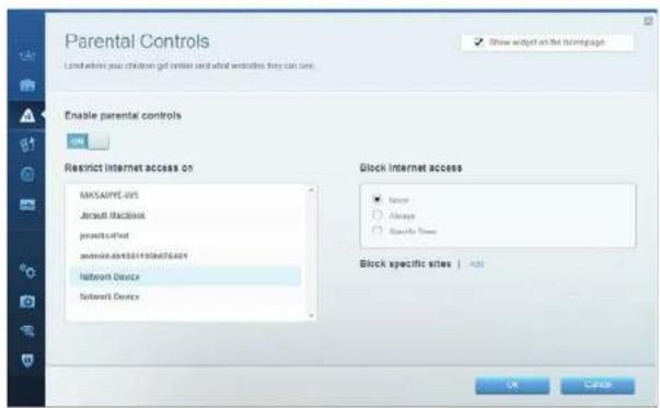 LINKSYS WRT1200AC - CARA MENGUBAH PENGATURAN ROUTER - 3