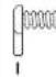LINKSYS WRT1200AC - Forslatt utstyr for montering - 2