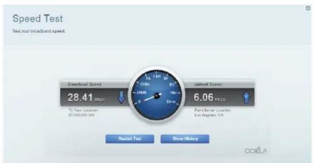 LINKSYS WRT1200AC - CARA MENGUBAH PENGATURAN ROUTER - 5