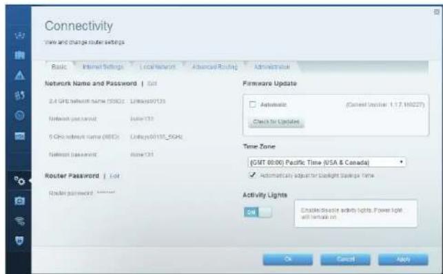 LINKSYS WRT1200AC - Enneiwon: - 7