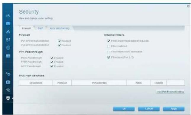 LINKSYS WRT1200AC - HOW TO CHANGE ROUTER SETTINGS - 10