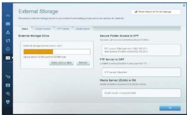 LINKSYS WRT1200AC - Kuidas kasutada Linksys Smart Wi-Fit - 6