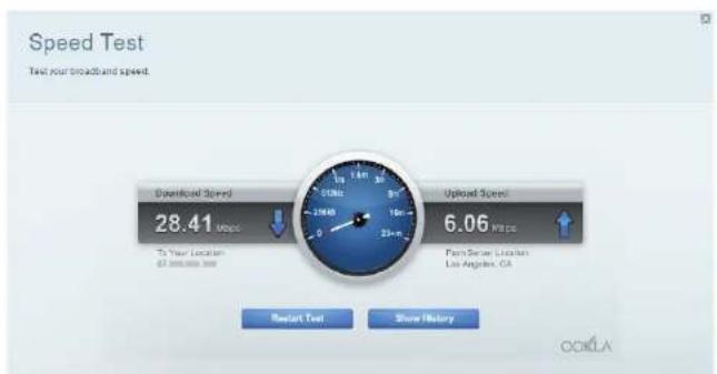 LINKSYS WRT1200AC - Poznámka: - 5