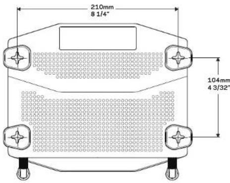 LINKSYS WRT1200AC - Bó tri Gàn Túròng - 1