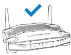 LINKSYS WRT1200AC - Présentation du produit - 2