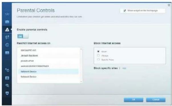 LINKSYS WRT1200AC - SO AANDERN SIE DIE ROUTEREINSTELLUNGEN - 3