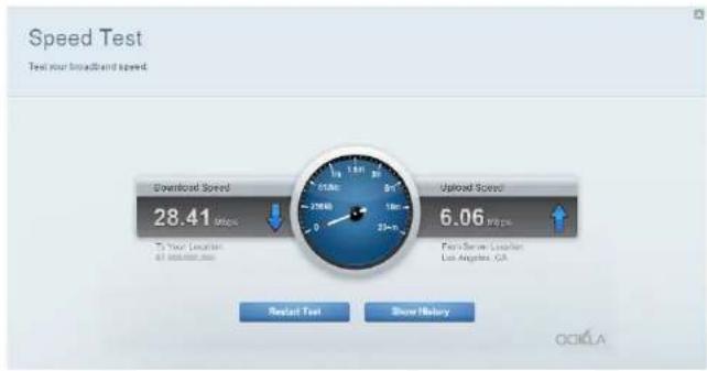 LINKSYS WRT1200AC - Kaip naudoti „Linksys Smart Wi-Fi" - 4