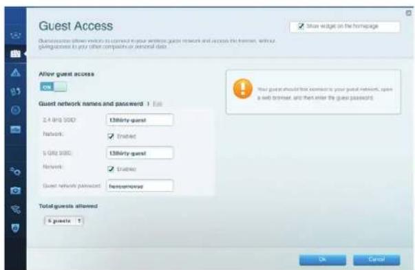 LINKSYS WRT1200AC - SO AANDERN SIE DIE ROUTEREINSTELLUNGEN - 2