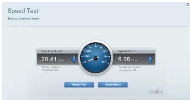 LINKSYS WRT1200AC - PpMmueaHHe: - 5