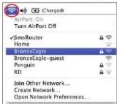 LINKSYS WRT1200AC - Avtietwn npoBnmuatwv - 3