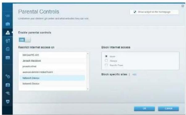 LINKSYS WRT1200AC - mnnnne - 4