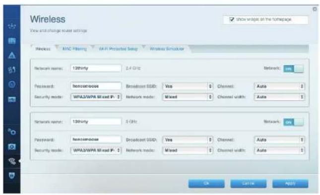LINKSYS WRT1200AC - CARA MENGUBAH PENGATURAN ROUTER - 9
