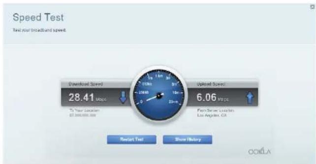 LINKSYS WRT1200AC - Enneiwon: - 5