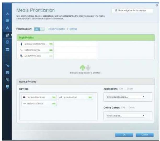LINKSYS WRT1200AC - Comment utiliser le Smart Wi-Fi Linksys - 4