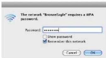 LINKSYS WRT1200AC - Afjaelpning af problemet pa Mac computere: - 2
