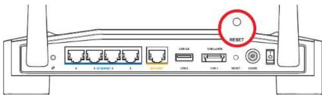 LINKSYS WRT1200AC - Av to Linksys Smart Wi-Fi 6v oλκηρωε ην εγκατασαη: - 1