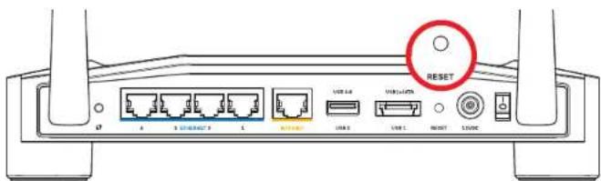 LINKSYS WRT1200AC - If Linksys Smart Wi-Fi Did Not Complete The Setup: - 1