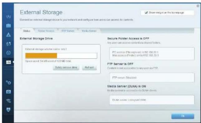 LINKSYS WRT1200AC - Comment utiliser le Smart Wi-Fi Linksys - 6