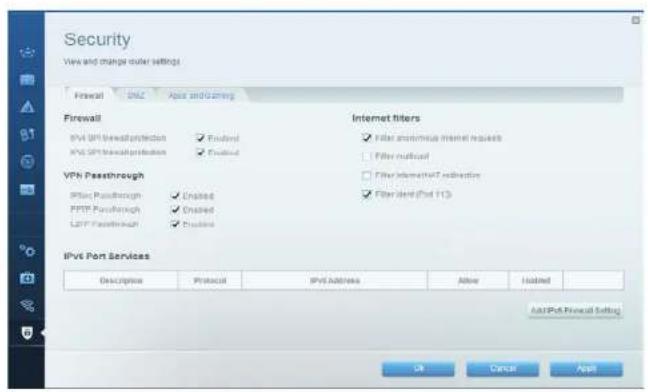 LINKSYS WRT1200AC - Comment utiliser le Smart Wi-Fi Linksys - 10