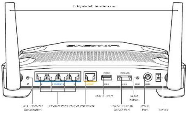 LINKSYS WRT1200AC - 6 - 1