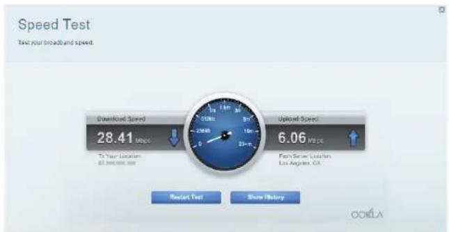 LINKSYS WRT1200AC - 3a6e9kka: - 5