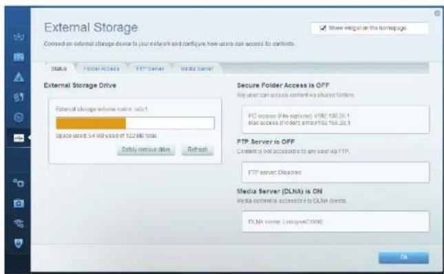 LINKSYS WRT1200AC - CARA MENGUBAH PENGATURAN ROUTER - 6
