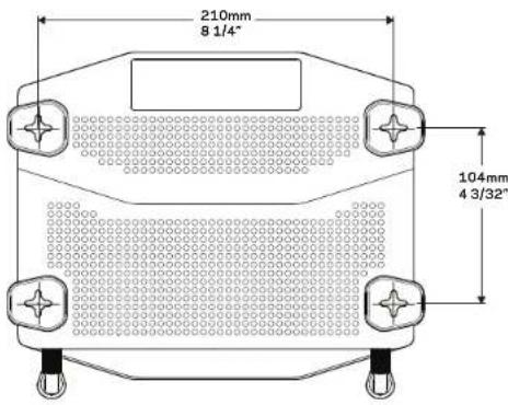 LINKSYS WRT1200AC - ToTeTmOn e ToIyo - 1