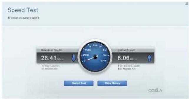 LINKSYS WRT1200AC - Comment utiliser le Smart Wi-Fi Linksys - 5