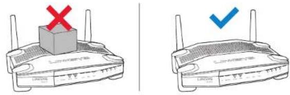 LINKSYS WRT1200AC - Wi-Fi Protected Setup - 1