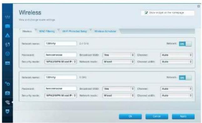 LINKSYS WRT1200AC - mnnnne - 10