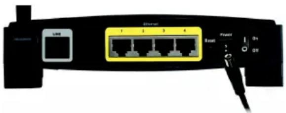 LINKSYS WirelessG WAG54G2 - REMARQUE: Si la carte - 1