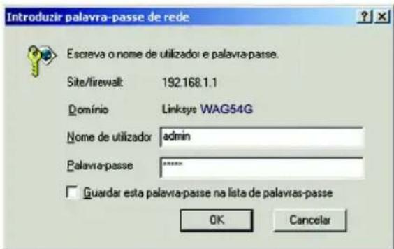 LINKSYS WirelessG WAG54G2 - NOTA: Paraxitar - 5
